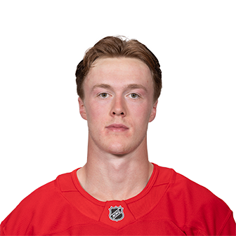 Photo of Jacob Bernard-Docker
